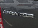 Thumbnail image of 2017 Mercedes-Benz Sprinter at Brogan Cadillac of Totowa