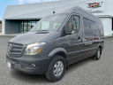 Thumbnail image of 2017 Mercedes-Benz Sprinter at Brogan Cadillac of Totowa