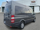 Thumbnail image of 2017 Mercedes-Benz Sprinter at Brogan Cadillac of Totowa
