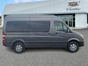 Thumbnail image of 2017 Mercedes-Benz Sprinter at Brogan Cadillac of Totowa