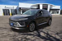 Thumbnail image of 2025 Buick Envision at Waschke Family Chrysler Dodge Jeep Ram