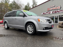 Thumbnail image of 2019 Dodge Grand Caravan at North Berwick Auto Center