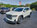 Thumbnail image of 2023 GMC Acadia at NorthFloridaLincoln-New of Jacksonville, FL