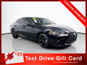 Thumbnail image of 2022 Lexus ES 350 at Toyota Scion of Tampa Bay