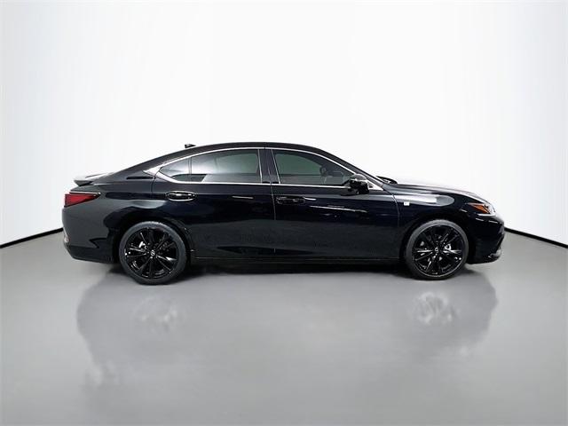 Thumbnail image of 2022 Lexus ES 350 at Toyota Scion of Tampa Bay