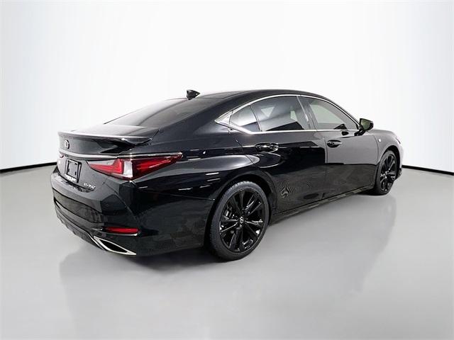 Thumbnail image of 2022 Lexus ES 350 at Toyota Scion of Tampa Bay