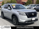 Thumbnail image of 2022 Nissan Pathfinder at Bronx Nissan