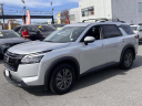 Thumbnail image of 2022 Nissan Pathfinder at Bronx Nissan