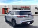 Thumbnail image of 2022 Nissan Pathfinder at Bronx Nissan