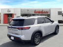 Thumbnail image of 2022 Nissan Pathfinder at Bronx Nissan