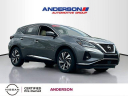 Thumbnail image of 2024 Nissan Murano at Anderson Nissan Mazda Suzuki - New and Used