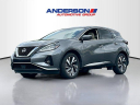 Thumbnail image of 2024 Nissan Murano at Anderson Nissan Mazda Suzuki - New and Used