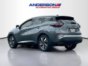 Thumbnail image of 2024 Nissan Murano at Anderson Nissan Mazda Suzuki - New and Used