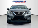 Thumbnail image of 2024 Nissan Murano at Anderson Nissan Mazda Suzuki - New and Used