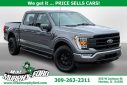 Thumbnail image of 2022 Ford F-150 at Mike Murphy Ford Inc. - New