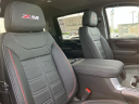 Thumbnail image of 2025 Chevrolet Silverado 2500HD at Burlington Chevrolet