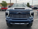 Thumbnail image of 2025 Chevrolet Silverado 2500HD at Burlington Chevrolet