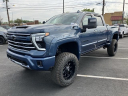 Thumbnail image of 2025 Chevrolet Silverado 2500HD at Burlington Chevrolet