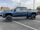 Thumbnail image of 2025 Chevrolet Silverado 2500HD at Burlington Chevrolet