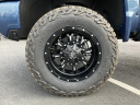 Thumbnail image of 2025 Chevrolet Silverado 2500HD at Burlington Chevrolet