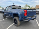 Thumbnail image of 2025 Chevrolet Silverado 2500HD at Burlington Chevrolet