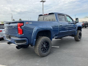 Thumbnail image of 2025 Chevrolet Silverado 2500HD at Burlington Chevrolet