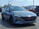 Thumbnail image of 2023 Hyundai ELANTRA at Kings Kia