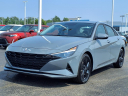 Thumbnail image of 2023 Hyundai ELANTRA at Kings Kia