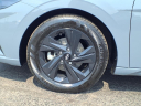 Thumbnail image of 2023 Hyundai ELANTRA at Kings Kia
