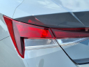 Thumbnail image of 2023 Hyundai ELANTRA at Kings Kia