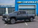 Thumbnail image of 2025 Chevrolet Silverado 2500HD at Mccluskey Chevrolet Kings Automall