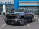 Thumbnail image of 2025 Chevrolet Silverado 2500HD at Mccluskey Chevrolet Kings Automall