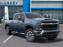Thumbnail image of 2025 Chevrolet Silverado 2500HD at Mccluskey Chevrolet Kings Automall
