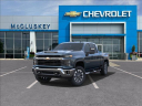 Thumbnail image of 2025 Chevrolet Silverado 2500HD at Mccluskey Chevrolet Kings Automall