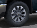 Thumbnail image of 2025 Chevrolet Silverado 2500HD at Mccluskey Chevrolet Kings Automall