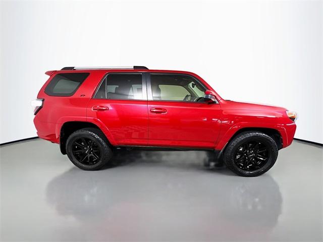 Thumbnail image of 2021 Toyota 4Runner at Toyota Scion of Tampa Bay