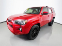 Thumbnail image of 2021 Toyota 4Runner at Toyota Scion of Tampa Bay