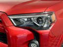 Thumbnail image of 2021 Toyota 4Runner at Toyota Scion of Tampa Bay