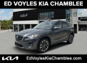 Thumbnail image of 2016 Mazda CX-5 at Ed Voyles Kia Chamblee