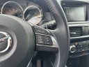2016 Mazda CX-5 Grand Touring at Ed Voyles Kia Chamblee