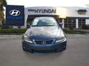 Thumbnail image of 2011 Lexus IS 250 at Delray Acura