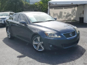 Thumbnail image of 2011 Lexus IS 250 at Delray Acura