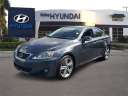 Thumbnail image of 2011 Lexus IS 250 at Delray Acura