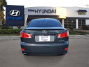 Thumbnail image of 2011 Lexus IS 250 at Delray Acura