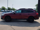 Thumbnail image of 2016 Subaru Outback at Grand Blanc Mitsubishi