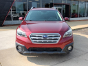 Thumbnail image of 2016 Subaru Outback at Grand Blanc Mitsubishi