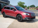 Thumbnail image of 2016 Subaru Outback at Grand Blanc Mitsubishi