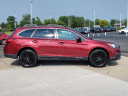 Thumbnail image of 2016 Subaru Outback at Grand Blanc Mitsubishi