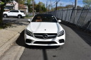 Thumbnail image of 2021 Mercedes-Benz C-Class at Certified Automotive Group LLC
