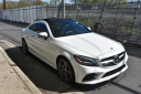 Thumbnail image of 2021 Mercedes-Benz C-Class at Certified Automotive Group LLC